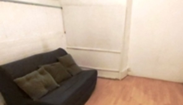 Logement �tudiant Studio &agrave; Bordeaux (33300)