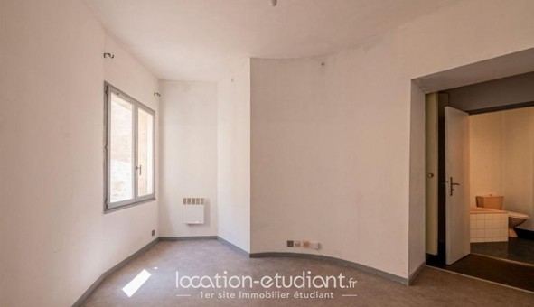 Logement �tudiant Studio &agrave; Bordeaux (33300)