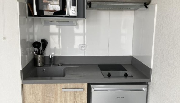 Logement �tudiant Location Studio Vide Bordeaux (33300)