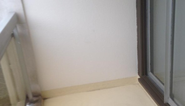 Logement �tudiant Studio &agrave; Bordeaux (33300)