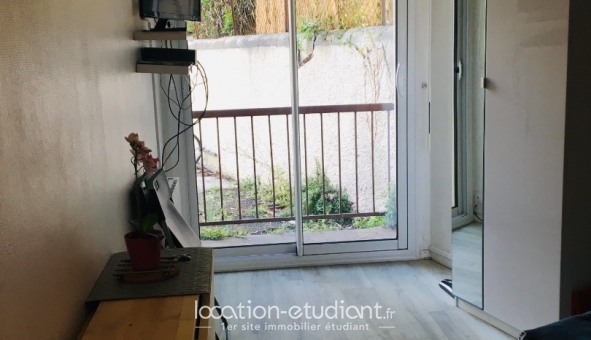 Logement étudiant Studio &agrave; Bordeaux (33300)