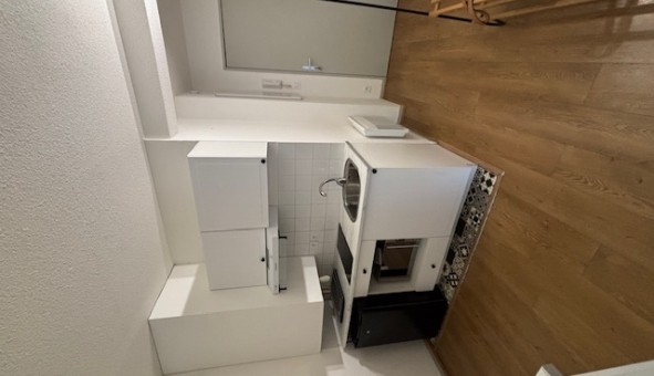 Logement �tudiant Studio &agrave; Bordeaux (33300)