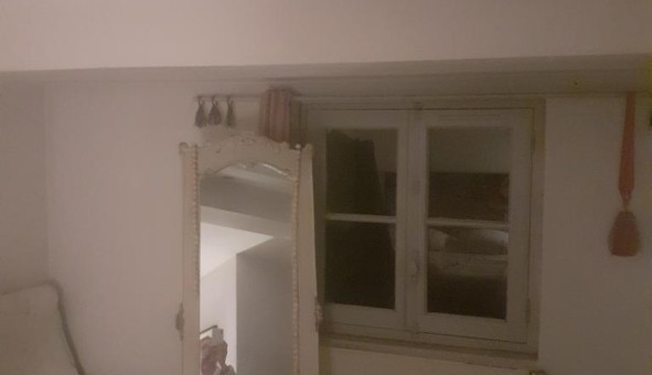 Logement �tudiant Studio &agrave; Bordeaux (33300)