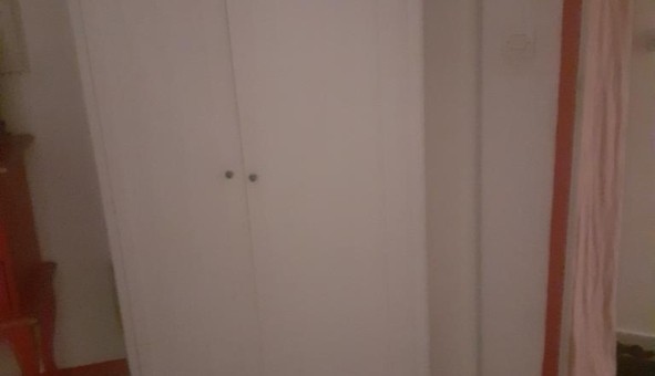 Logement �tudiant Studio &agrave; Bordeaux (33300)