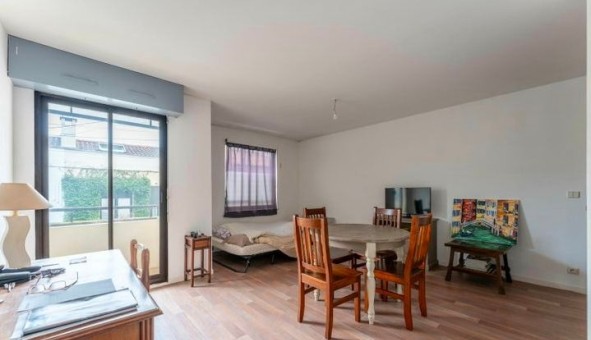 Logement �tudiant Studio &agrave; Bordeaux (33300)