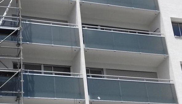 Logement �tudiant Location Studio Vide Bordeaux (33300)