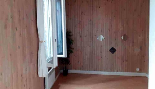 Logement �tudiant Studio &agrave; Bordeaux (33300)