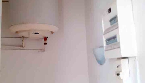 Logement �tudiant Studio &agrave; Bordeaux (33300)