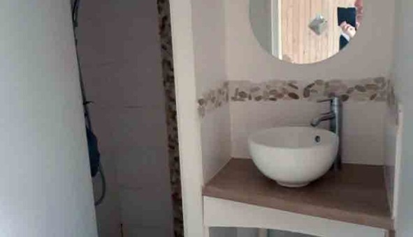 Logement �tudiant Studio &agrave; Bordeaux (33300)