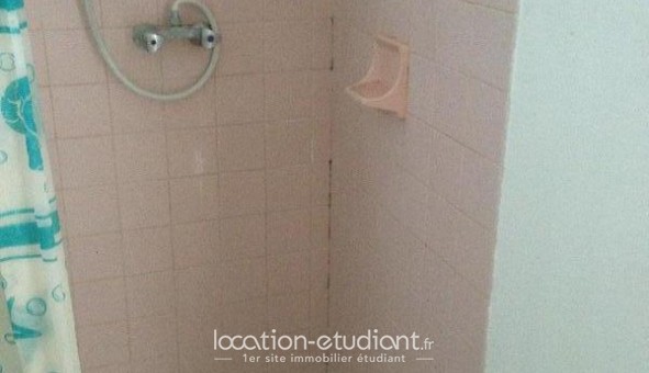 Logement �tudiant Studio &agrave; Bordeaux (33300)