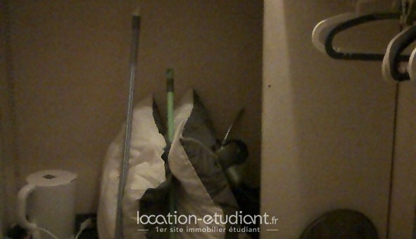 Logement �tudiant Studio &agrave; Bordeaux (33300)