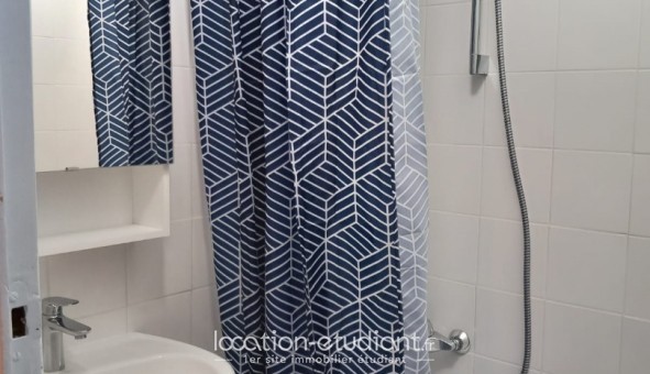 Logement �tudiant Studio &agrave; Bordeaux (33300)