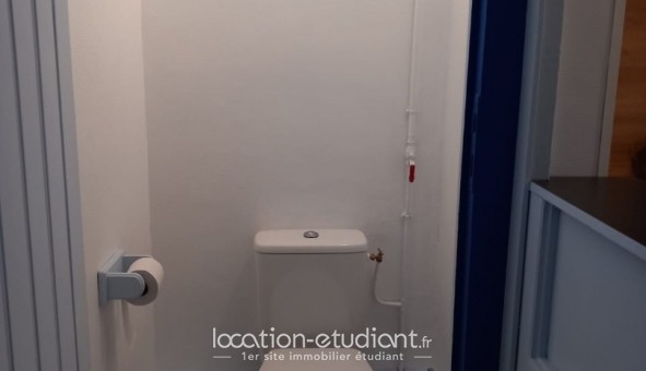 Logement �tudiant Studio &agrave; Bordeaux (33300)