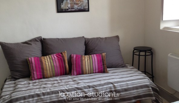 Logement �tudiant Studio &agrave; Bordeaux (33300)