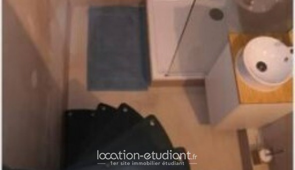 Logement �tudiant Studio &agrave; Bordeaux (33300)