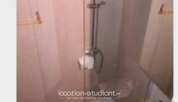 Logement �tudiant Studio &agrave; Bordeaux (33300)