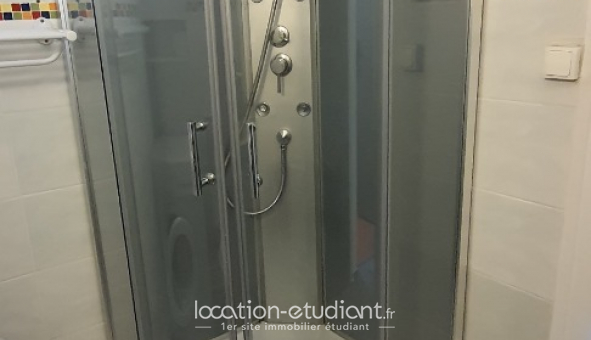 Logement �tudiant Studio &agrave; Bordeaux (33300)