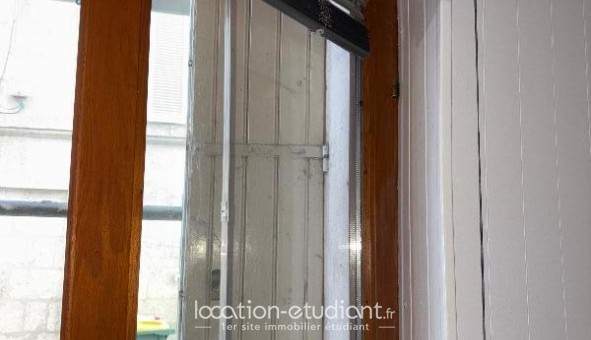 Logement �tudiant Studio &agrave; Bordeaux (33300)