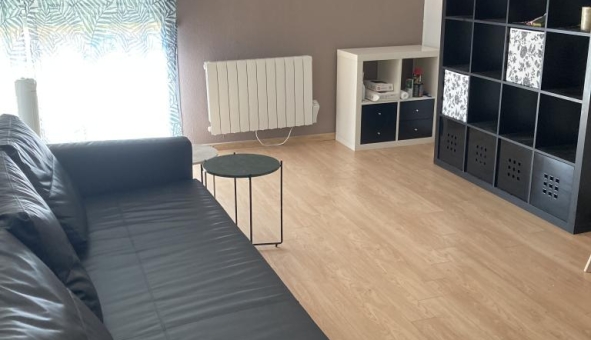 Logement �tudiant Location Studio Vide Bordeaux (33300)