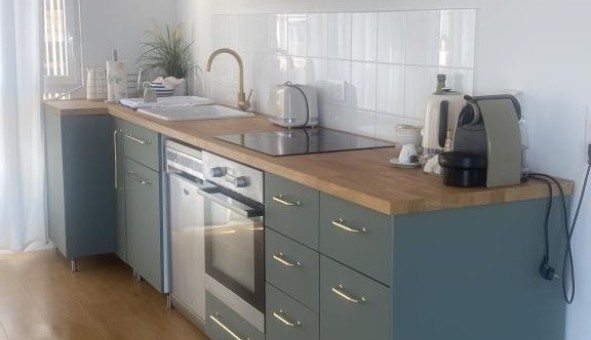 Logement �tudiant Studio &agrave; Bordeaux (33300)