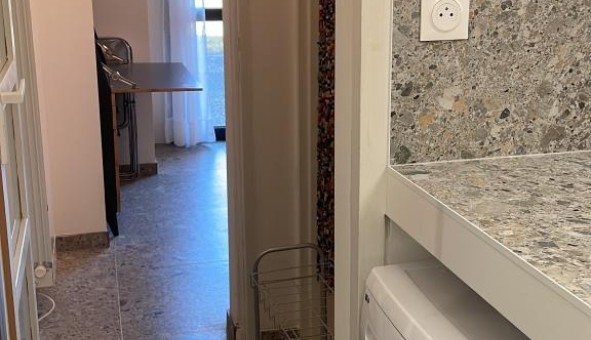 Logement �tudiant Location Studio Vide Bordeaux (33300)