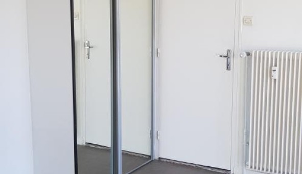 Logement �tudiant Studio &agrave; Bordeaux (33300)