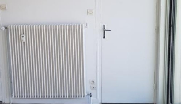 Logement �tudiant Studio &agrave; Bordeaux (33300)