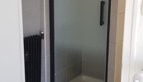 Logement �tudiant Studio &agrave; Bordeaux (33300)