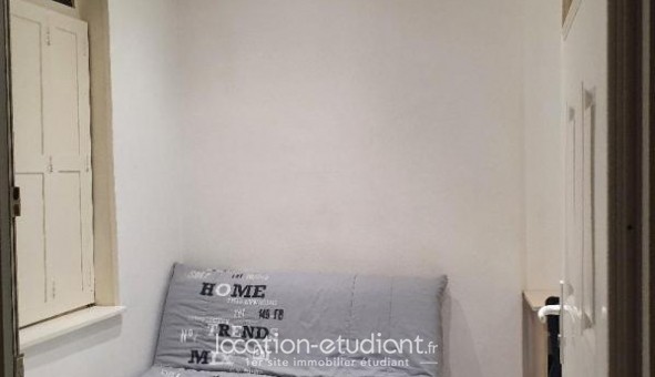 Logement �tudiant Studio &agrave; Bordeaux (33300)