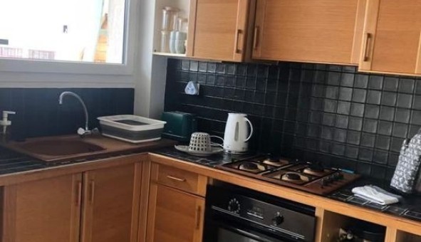 Logement �tudiant Studio &agrave; Bordeaux (33300)