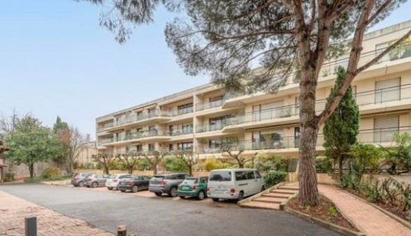 Logement �tudiant Studio &agrave; Bordeaux (33300)