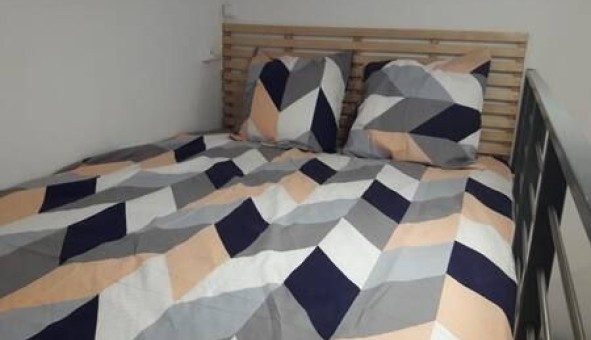 Logement �tudiant Studio &agrave; Bordeaux (33300)