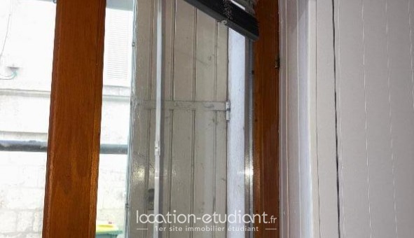 Logement �tudiant Studio &agrave; Bordeaux (33300)