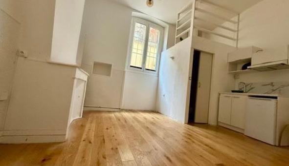 Logement �tudiant Location Studio Vide Bordeaux (33300)