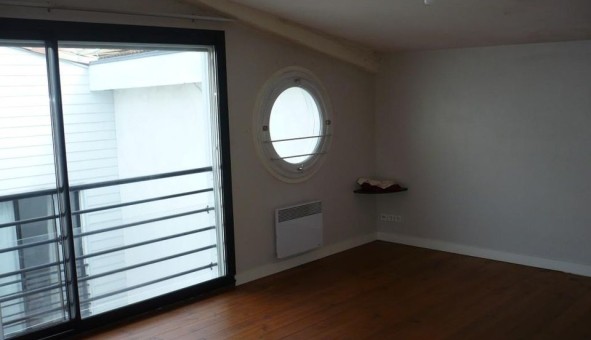 Logement �tudiant Studio &agrave; Bordeaux (33300)