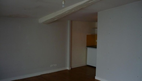 Logement �tudiant Studio &agrave; Bordeaux (33300)