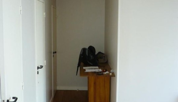 Logement �tudiant Studio &agrave; Bordeaux (33300)