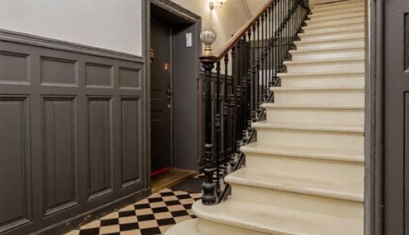 Logement �tudiant Studio &agrave; Bordeaux (33300)