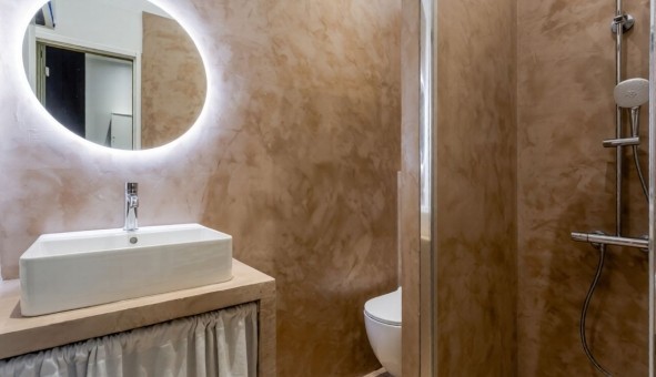 Logement �tudiant Studio &agrave; Bordeaux (33300)