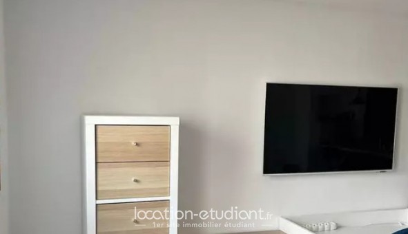 Logement �tudiant Studio &agrave; Bordeaux (33300)