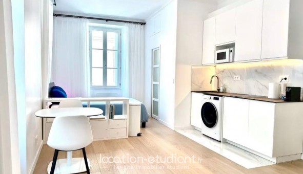 Logement �tudiant Studio &agrave; Bordeaux (33300)