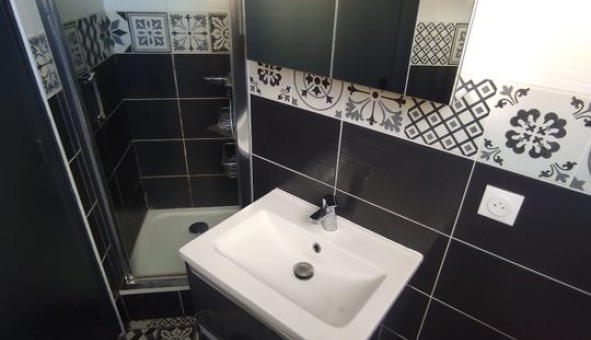 Logement �tudiant Studio &agrave; Bordeaux (33300)