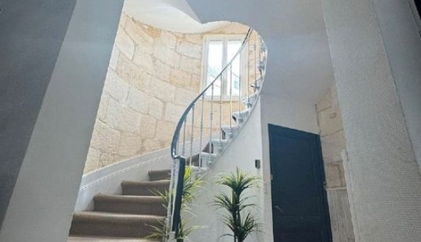 Logement �tudiant Studio &agrave; Bordeaux (33300)