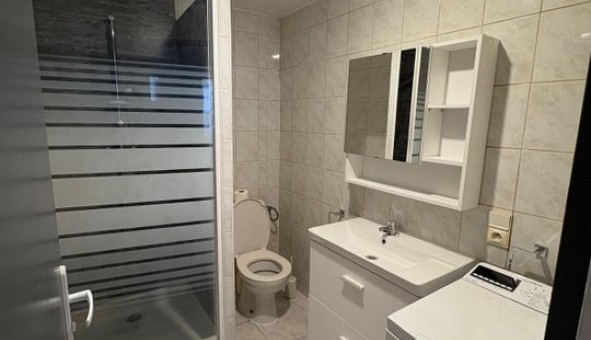 Logement �tudiant Studio &agrave; Bordeaux (33300)
