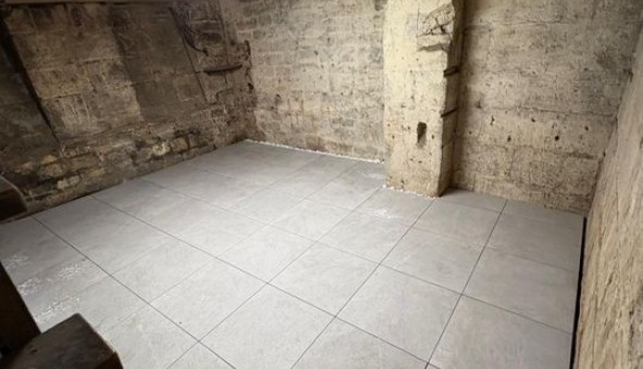 Logement �tudiant Studio &agrave; Bordeaux (33300)