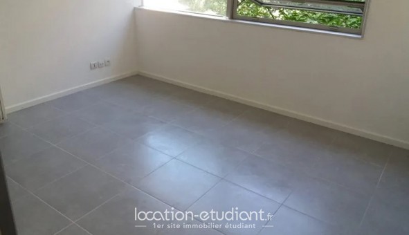 Logement �tudiant Studio &agrave; Bordeaux (33300)