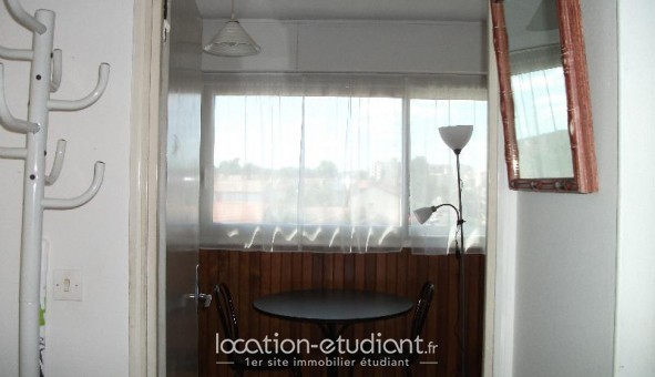 Logement �tudiant Studio &agrave; Bordeaux (33300)