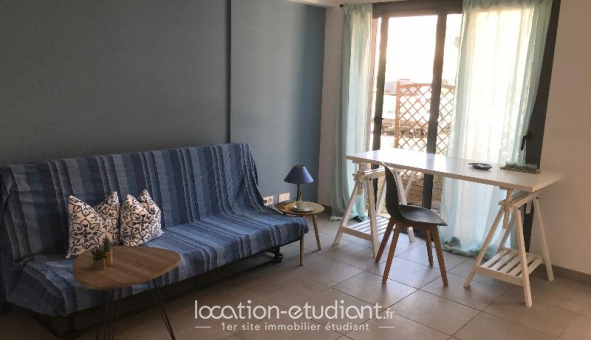Logement �tudiant Location Studio Vide Bordeaux (33300)