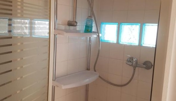 Logement �tudiant Studio &agrave; Bordeaux (33300)