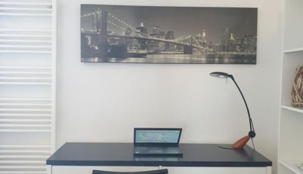 Logement �tudiant Studio &agrave; Bordeaux (33300)